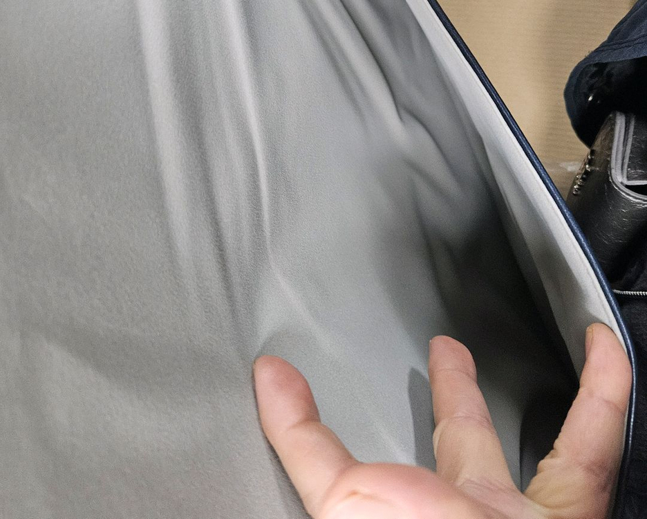 40.64cm 노트북 파우치 새상품--3