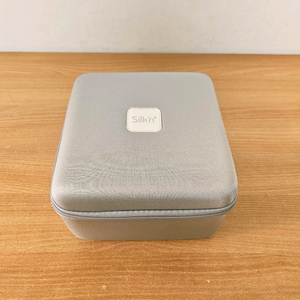 실큰 제모기 플래시앤고 프로 H3220