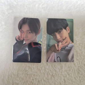 투바투 H:OUR포카 양도 이미지