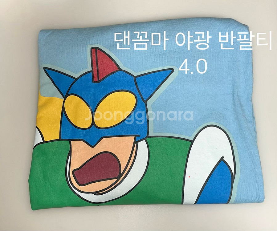 짱구 굿즈 (디오라마, 마치보우케, 액션가면 반팔티 등)--2