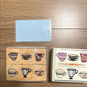 원목 스탬프세트2