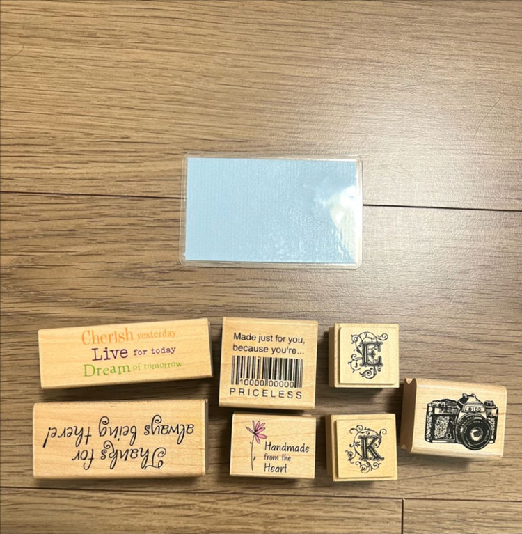 원목 스탬프세트2--1