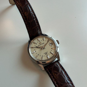 그랜드세이코 GRAND SEIKO SBGM221G 시계 워치