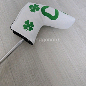 좌타ㅡ핑 황동퍼터판매요