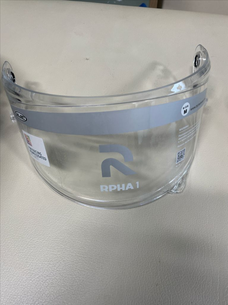 HJC홍진 알파 1 무광블랙 m 풀페이스 헬멧 (세나 인터콤, 쉴드 포함)--8