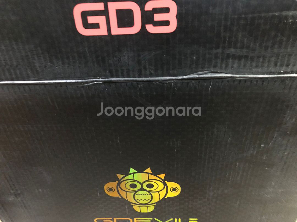 7800x3d GeForce RTX 4070 데스크탑--1