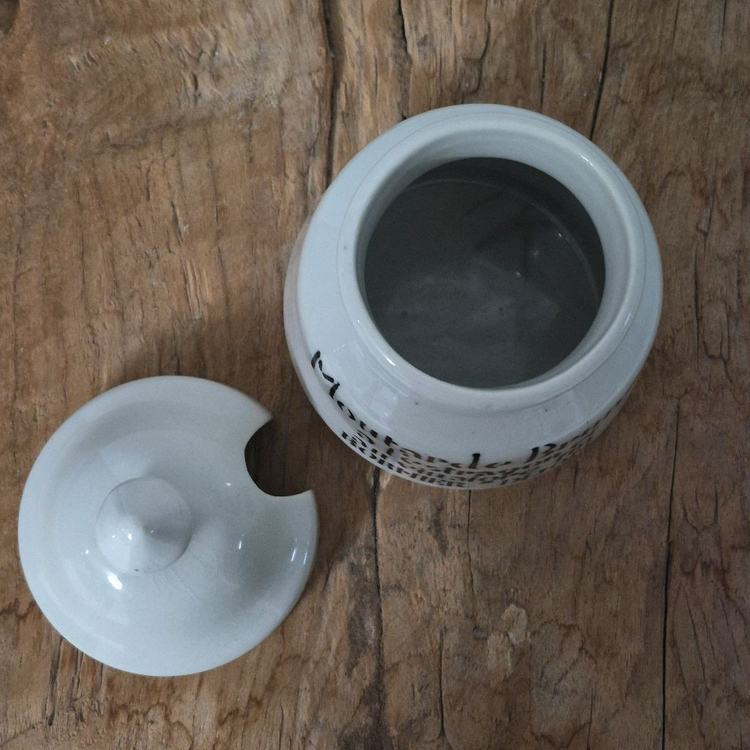 앤틱프랑스접시 앤틱프랑스슈가볼 빈티지접시 슈가볼 빈티지팟 빈티지프랑스--2