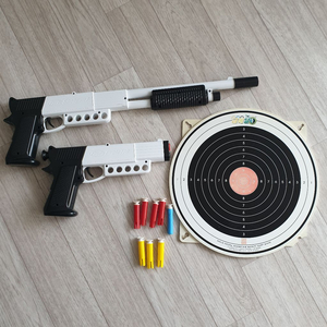 사격완구 세트