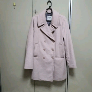 라삐아프 핑크 코트(91-97-165,구77) /무배1.5 만원