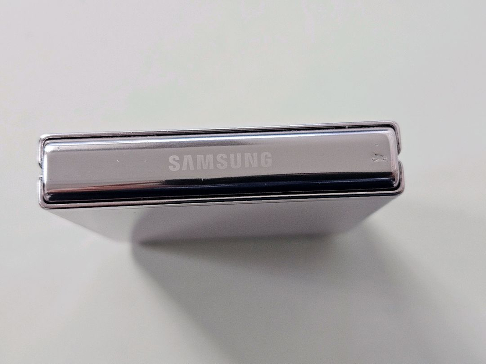 z플립5 라벤더 256G skt A급--1