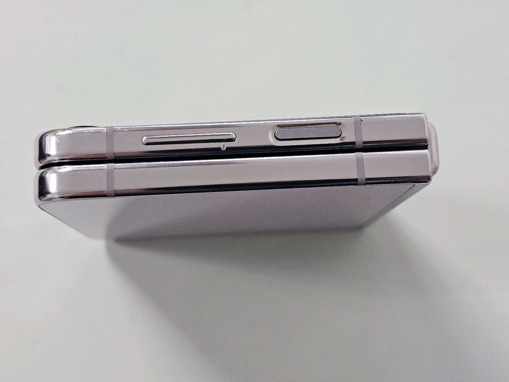 z플립5 라벤더 256G skt A급--3