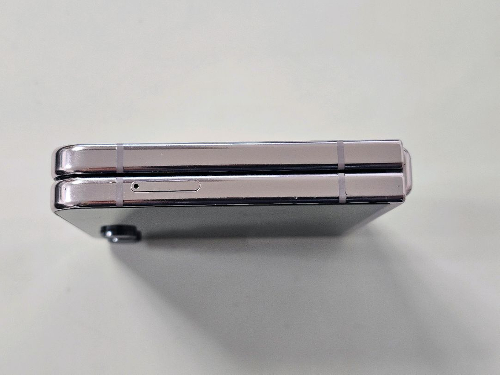 z플립5 라벤더 256G skt A급--5