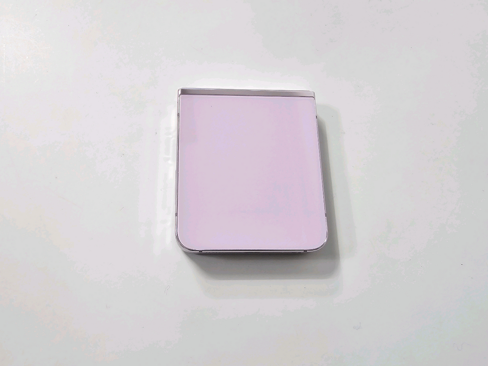 z플립5 라벤더 256G skt A급--6