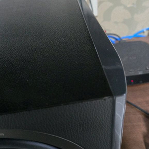 포칼k2 센터스피커