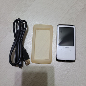 삼성 옙 YP-Q2 4기가 MP3 플레이어 이미지