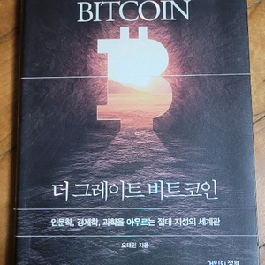 더 그레이트 비트코인