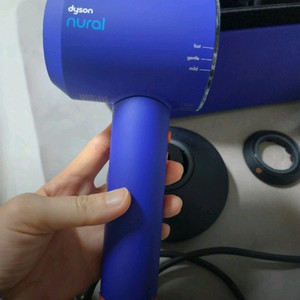 다이슨 드라이기