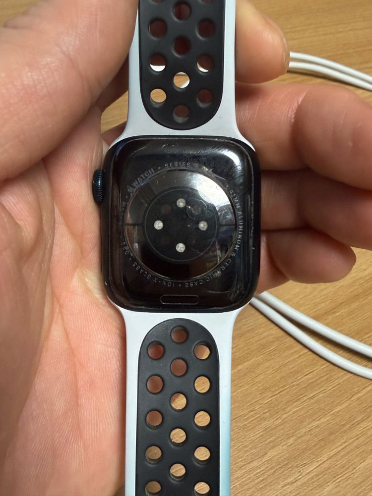 애플워치7 41mm 이미지