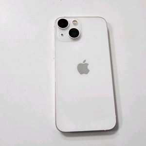 아이폰13미니 화이트 128G A급