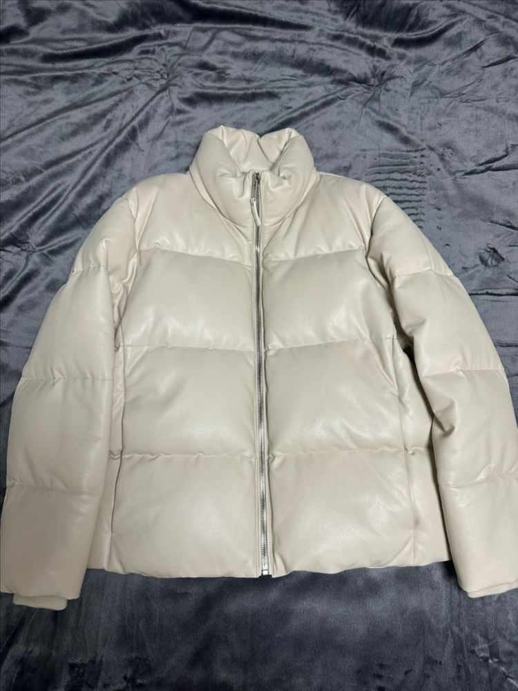 파렌하이트 레더패딩 IV 105 이미지