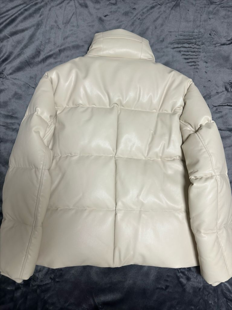 파렌하이트 레더패딩 IV 105 이미지