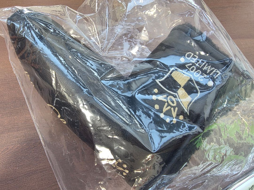 스카티카메론 한정판 퍼터 2007 카탈리나클래식 이미지