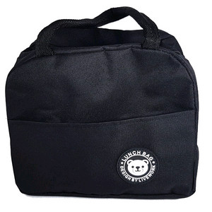 보온보냉가방 런치백 보온가방 도시락가방 무료배송