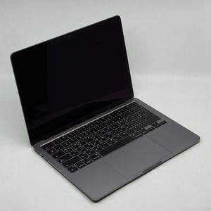 맥북에어13 M2 256GB 그레이 사이클85 중고노트북 APPLE 애플 이미지