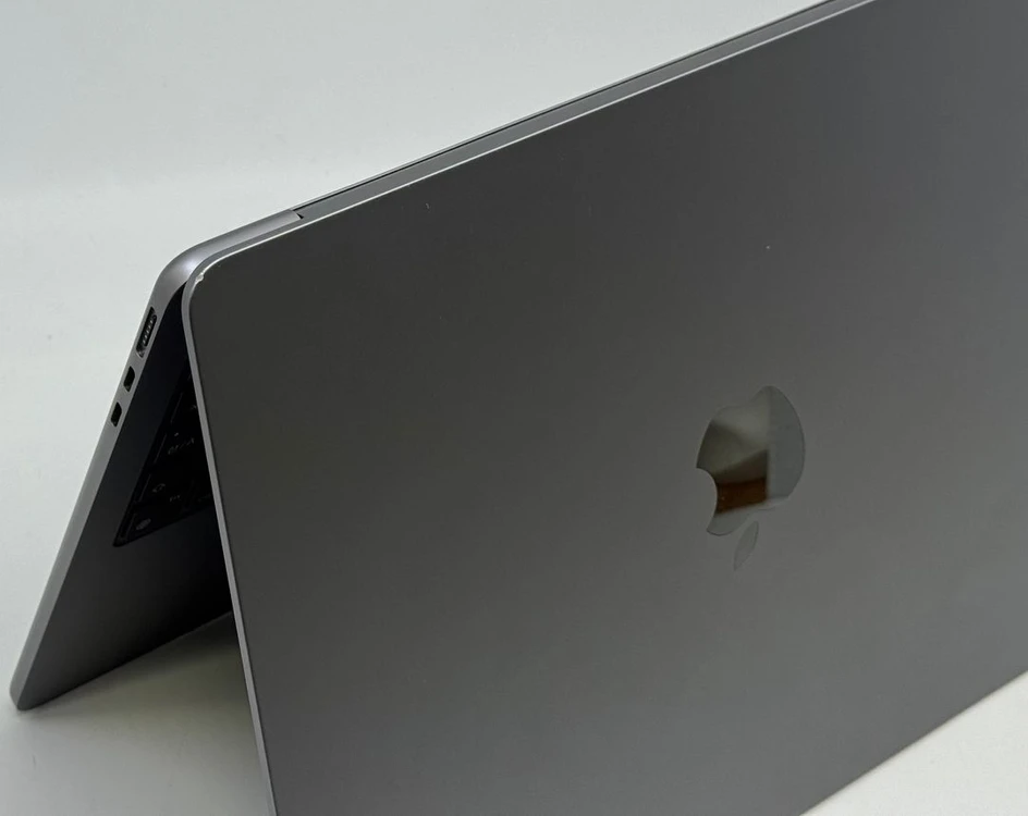 맥북에어13 M2 256GB 그레이 사이클85 중고노트북 APPLE 애플 이미지