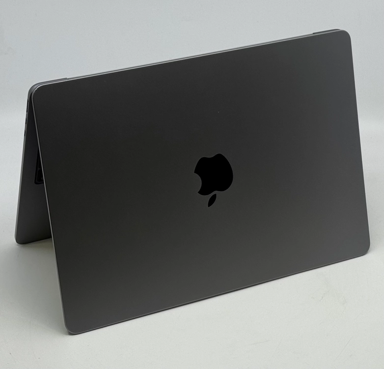맥북에어13 M2 256GB 그레이 사이클85 중고노트북 APPLE 애플 이미지