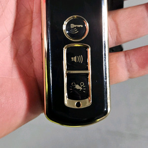 부산 혼다 PCX125 스쿠터17년식