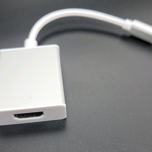 hdmi연결케이블 스마트폰모니터연결어댑터 무료배송