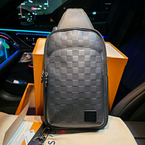 루이비통 올레더 에비뉴 슬링백 다미에 신형