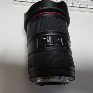 캐논 EF 16-35mm F/4L USM 렌즈
