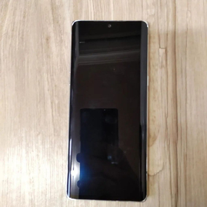 앨지 벨벳 화이트 128gb S급 상태최상