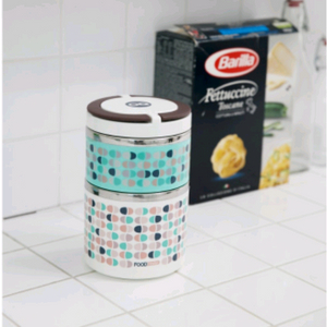 (새상품)트윙고 푸드마스터2단