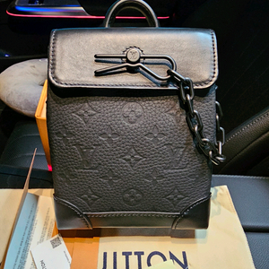 루이비통 토리옹 스티머 나노 크로스백 24년 신형 (새상품)