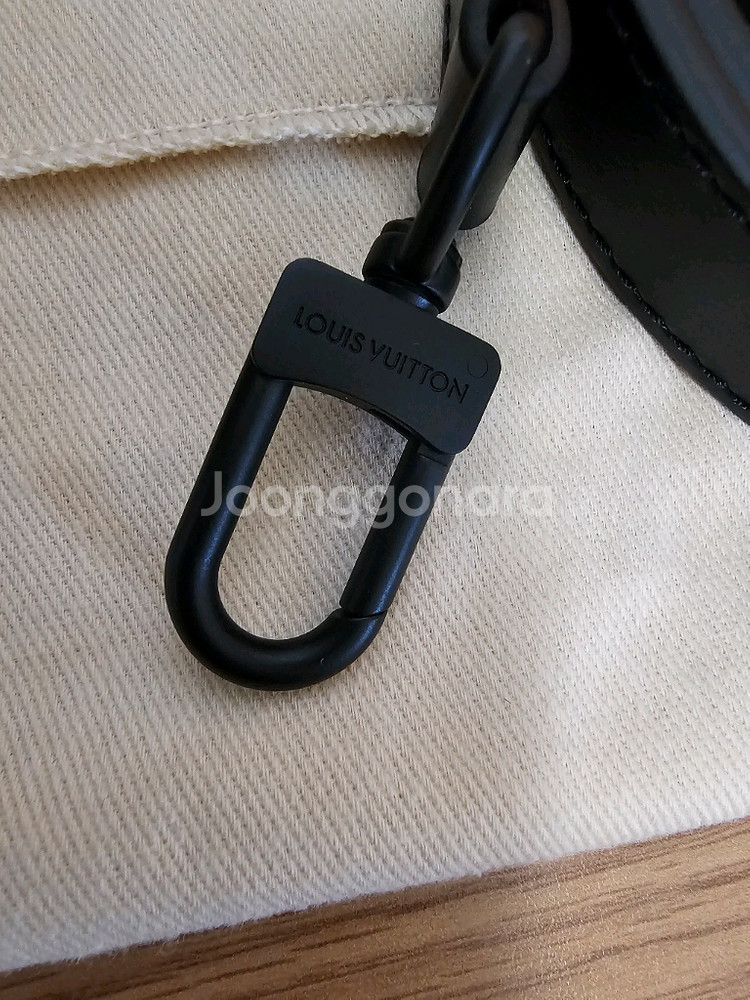 루이비통 토리옹 스티머 나노 크로스백 24년 신형 (새상품)--8