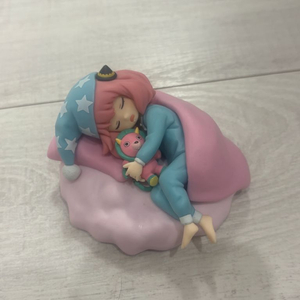 스파이패밀리 아냐포저 Breaktime 피규어