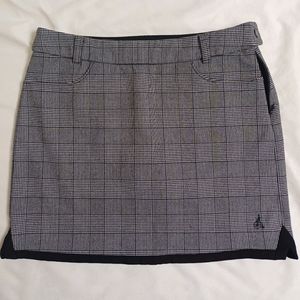 여성골프 빈폴스커트67사이즈