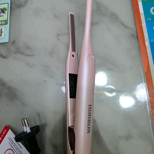 휴브론 뿌리 고데기 볼륨고데기