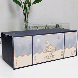 [새상품] 프릳츠 드립백 커피 3종 종합 선물세트 / 미개봉