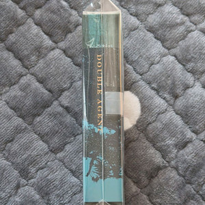 로맨스소설.개인지(이중첩자)