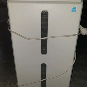 암웨이공기청정기 작동잘됩니다 이미지