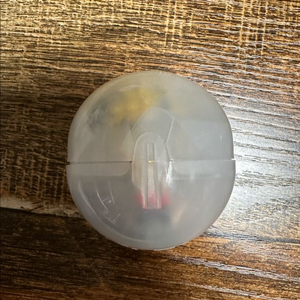 나루토 캡슐 피규어 4대 호카게 나미카제 미나토 이미지