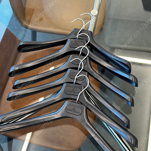 [정품] 스톤아일랜드 옷걸이 (새상품)