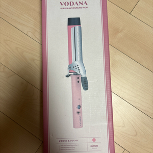 보다나 봉고데기 36mm 프리볼트