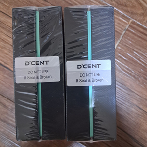 DCENT 지문인증형 코인 지갑 1개