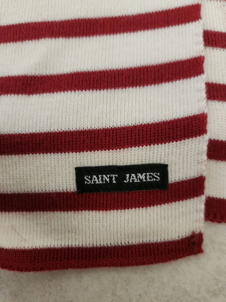 세인트제임스 두가이 머플러 이미지