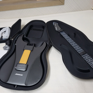 에어로밴드 완전 새제품